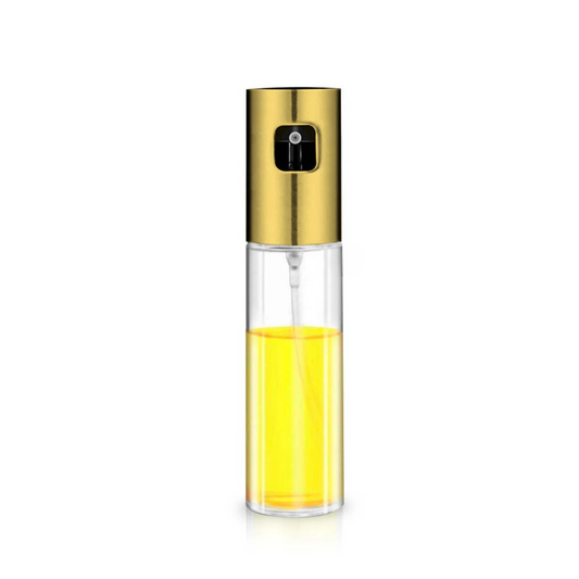 Rociador aceite cocina
