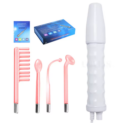 Limpiador Facial Alta Frecuencia Anti Edad