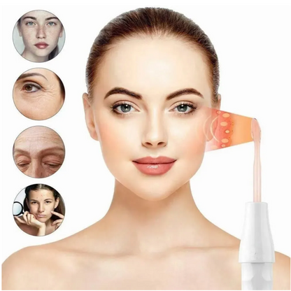 Limpiador Facial Alta Frecuencia Anti Edad