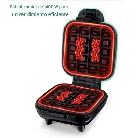 Mini Wafflera