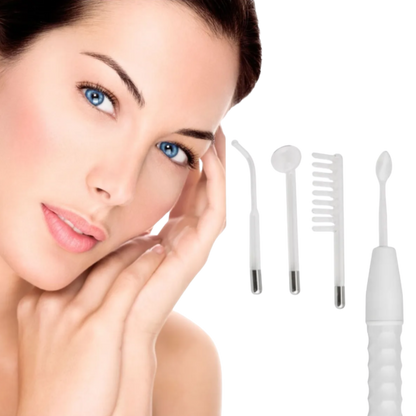 Limpiador Facial Alta Frecuencia Anti Edad