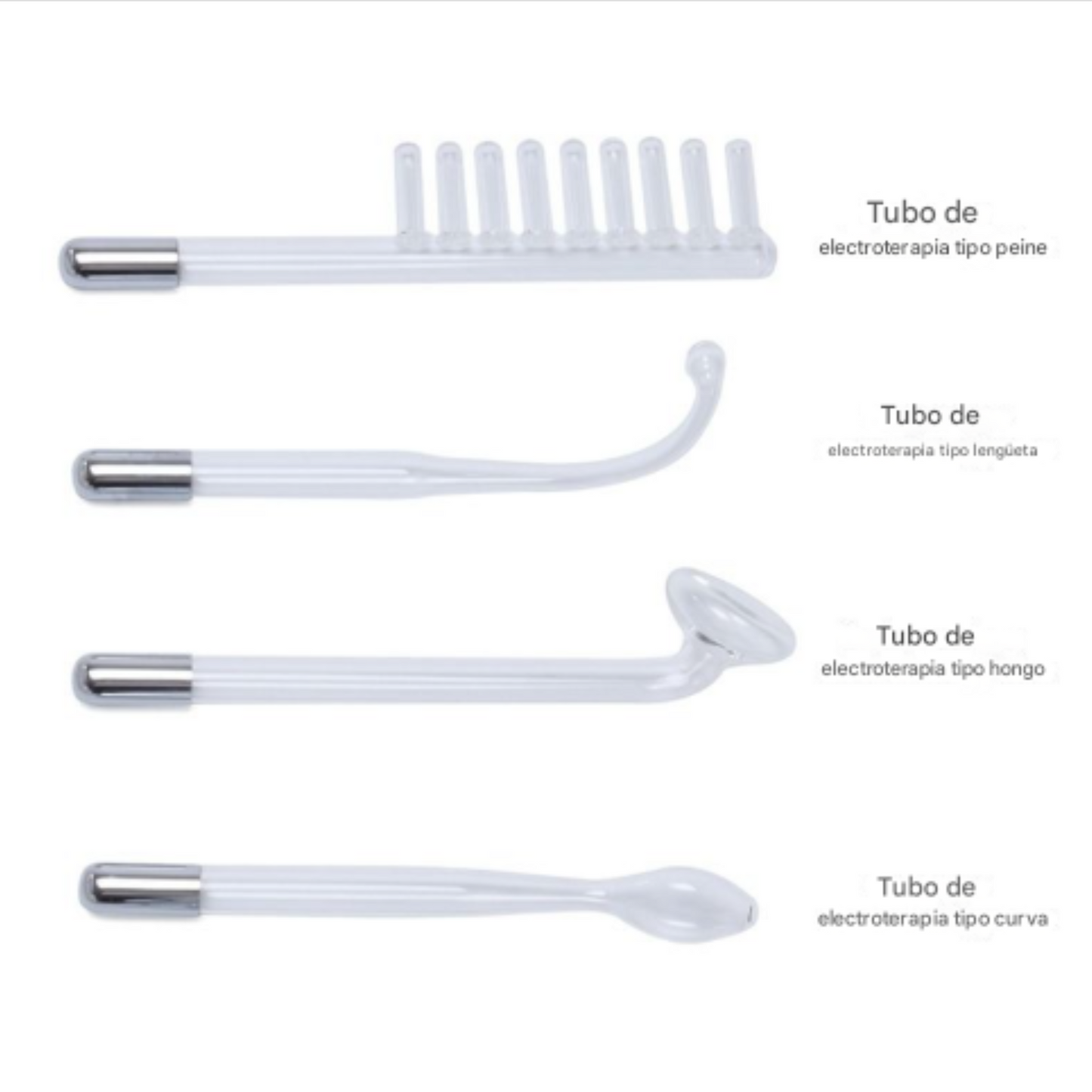 Limpiador Facial Alta Frecuencia Anti Edad