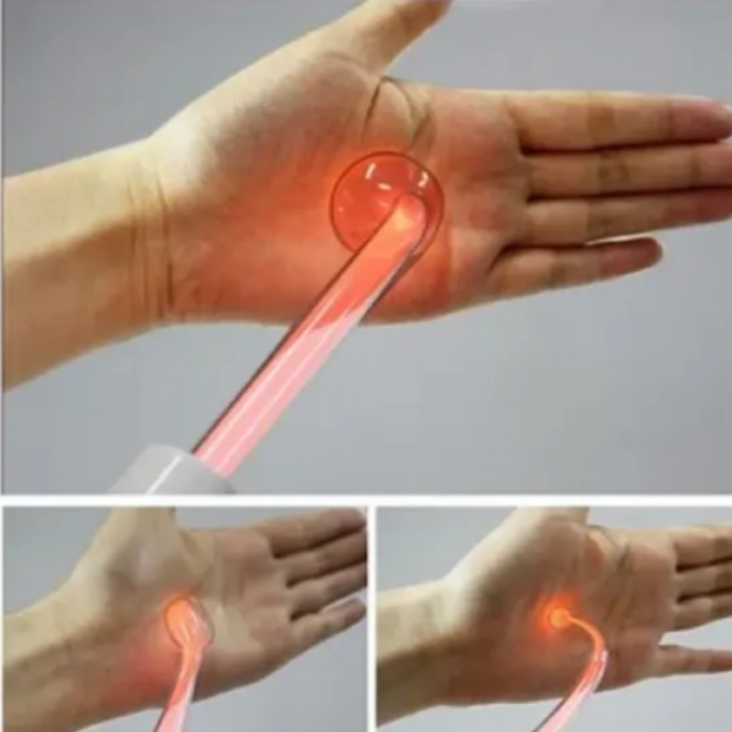 Limpiador Facial Alta Frecuencia Anti Edad